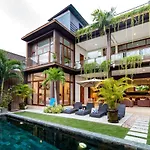 Villa Eden