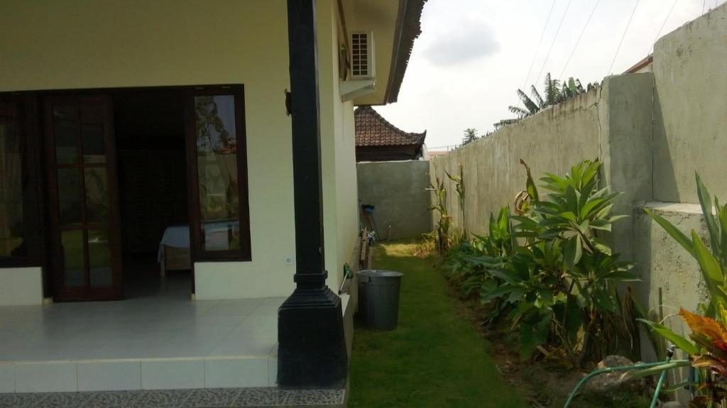 Villa Eden