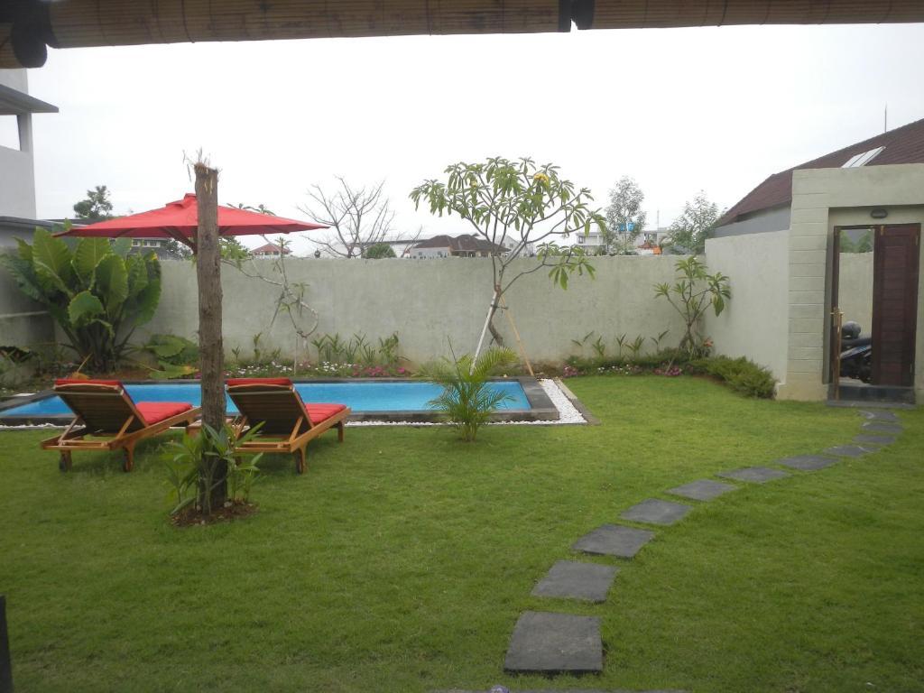 Eden * Seminyak (Bali)