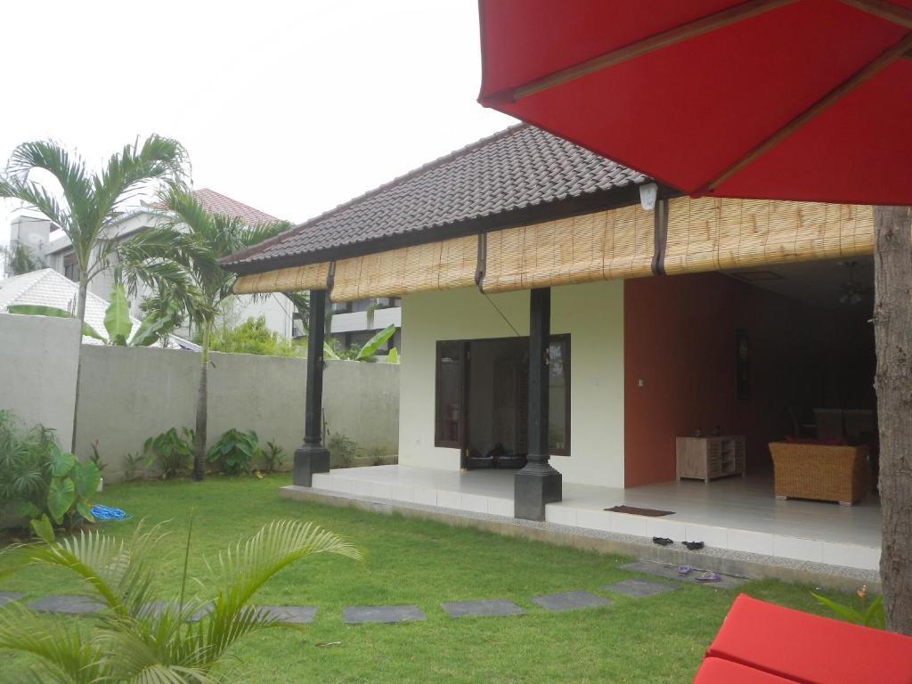 Eden Villa