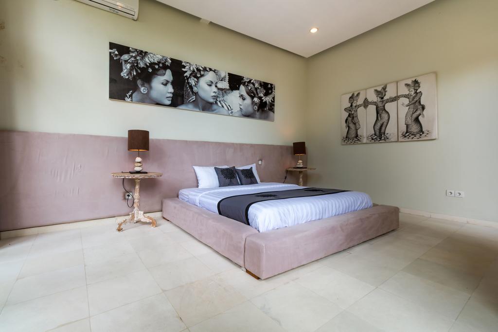 Eden Villa Seminyak (Bali)