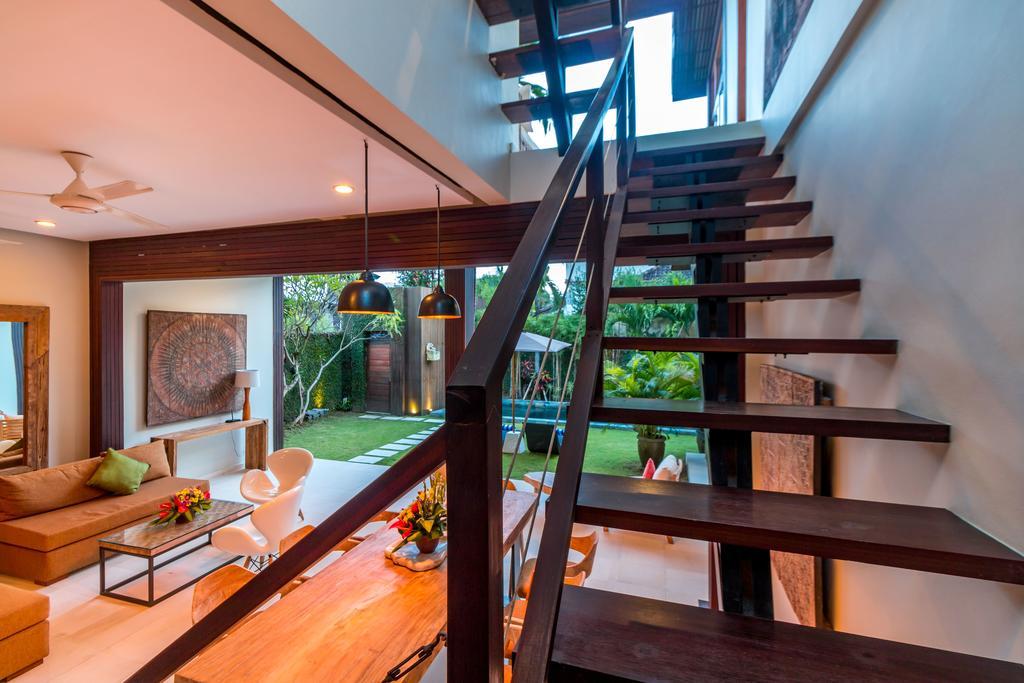 Eden Villa *
