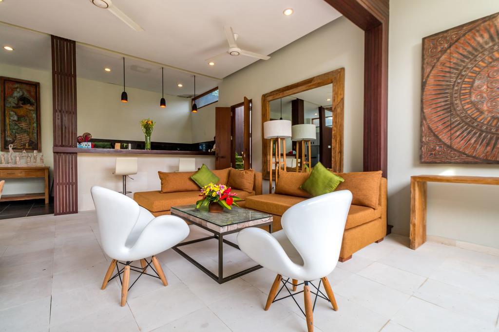 Eden Villa