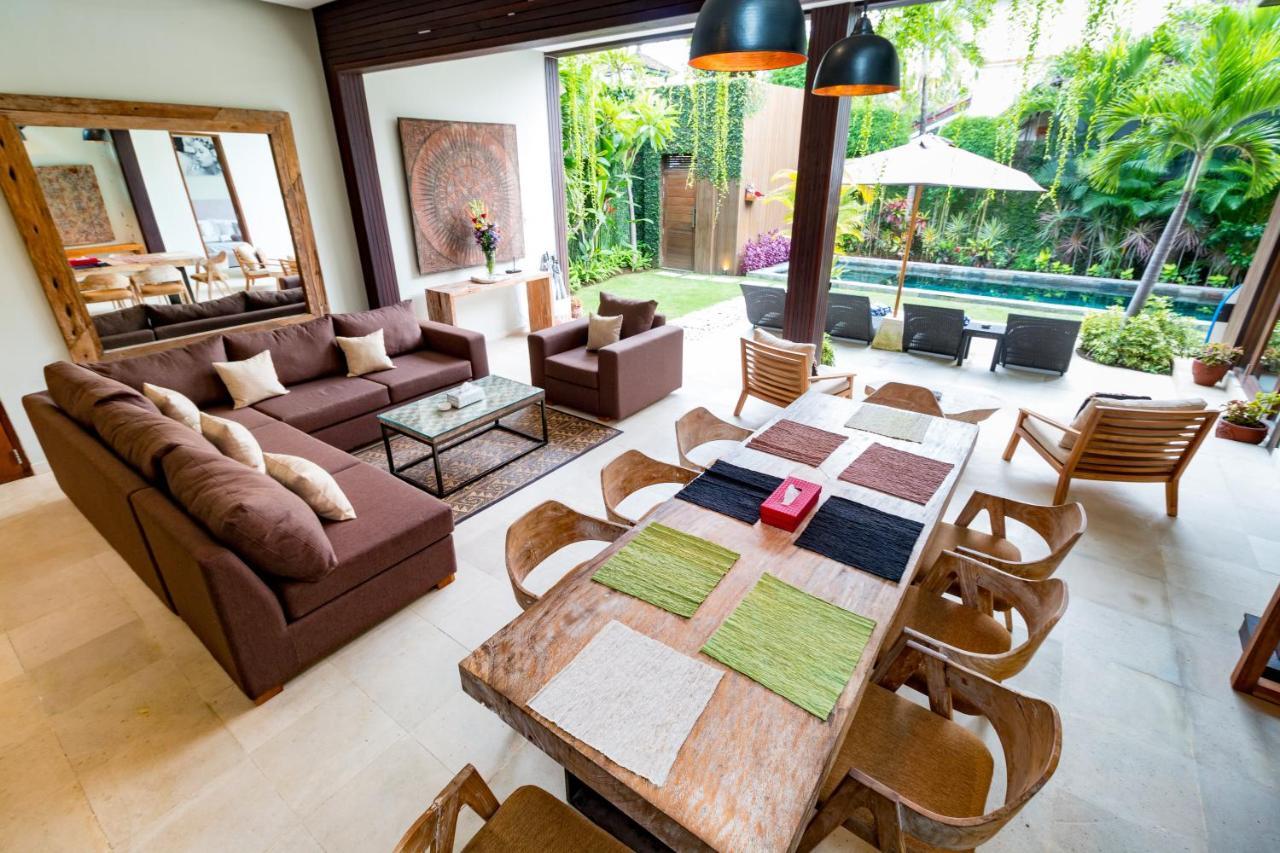 Eden Villa