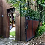 Villa Eden
