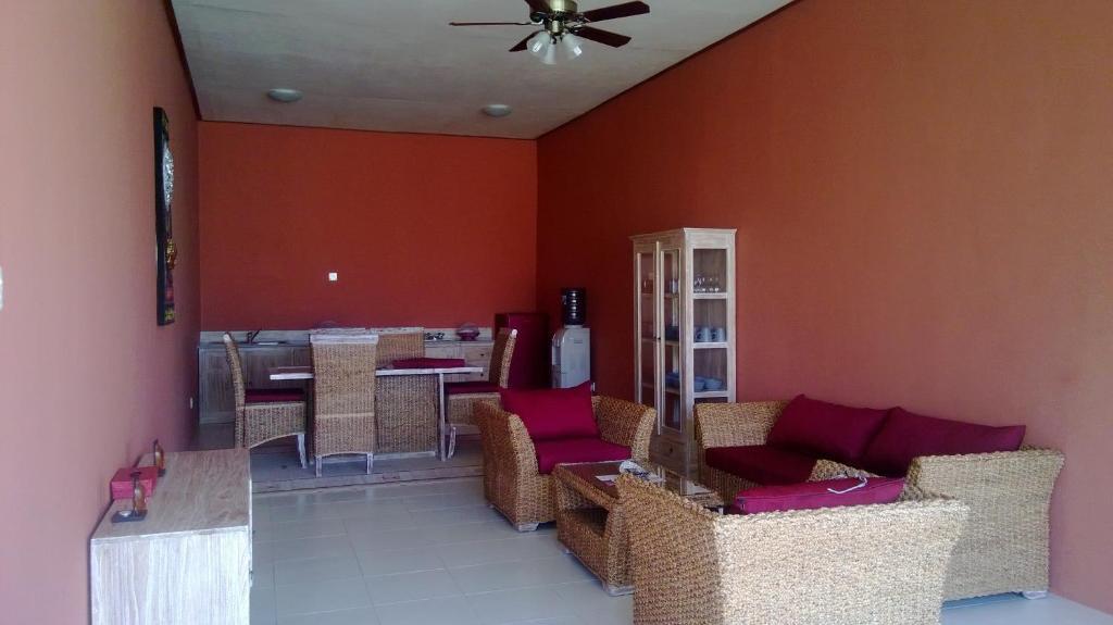 Eden Villa Seminyak (Bali)