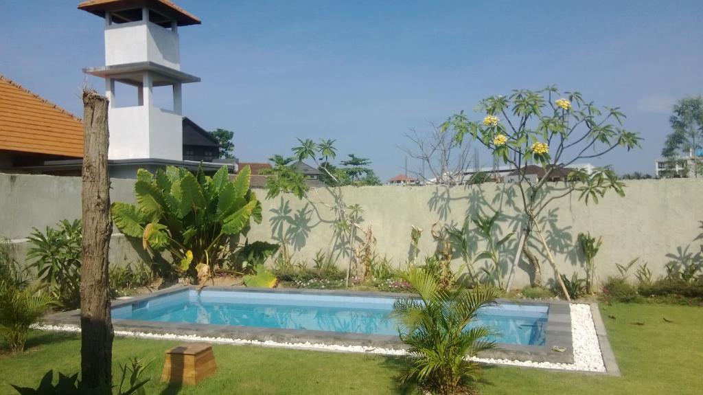 Villa Eden