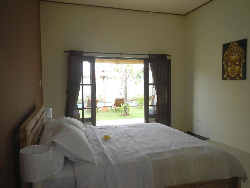 Villa Eden