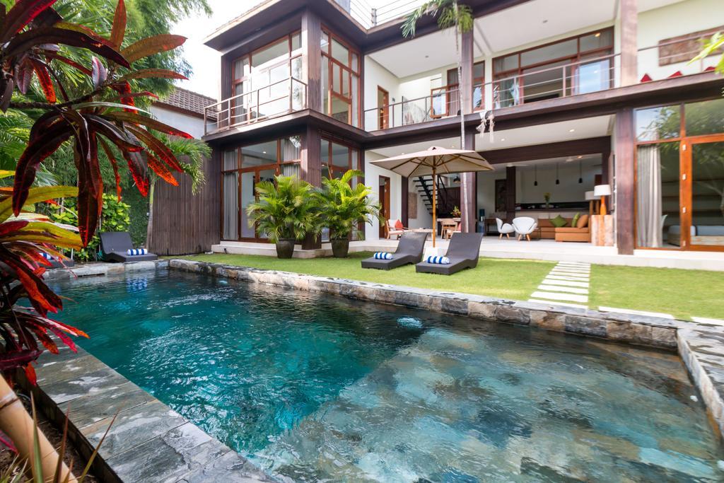 Villa Eden *