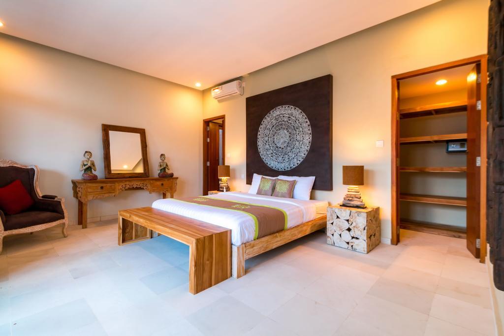 Villa Eden Seminyak (Bali)