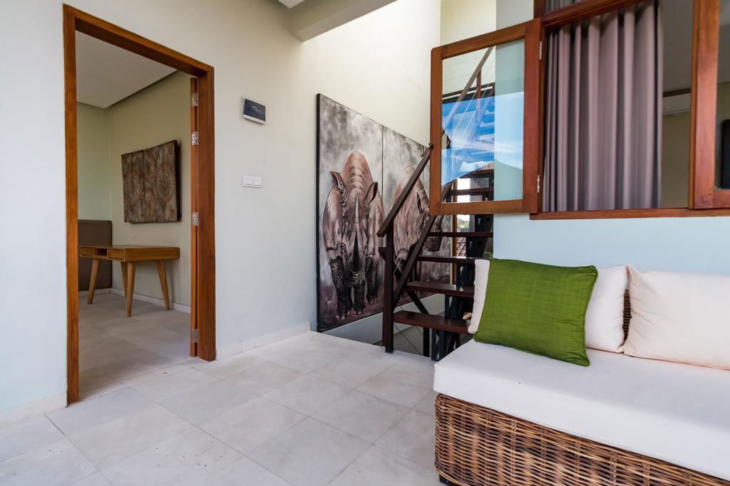 Villa Eden