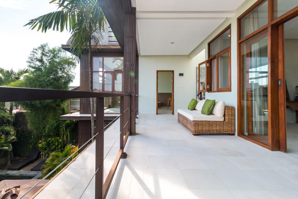 Eden Villa Seminyak (Bali)