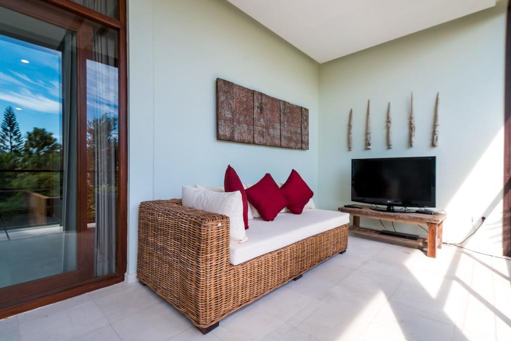 Eden Villa