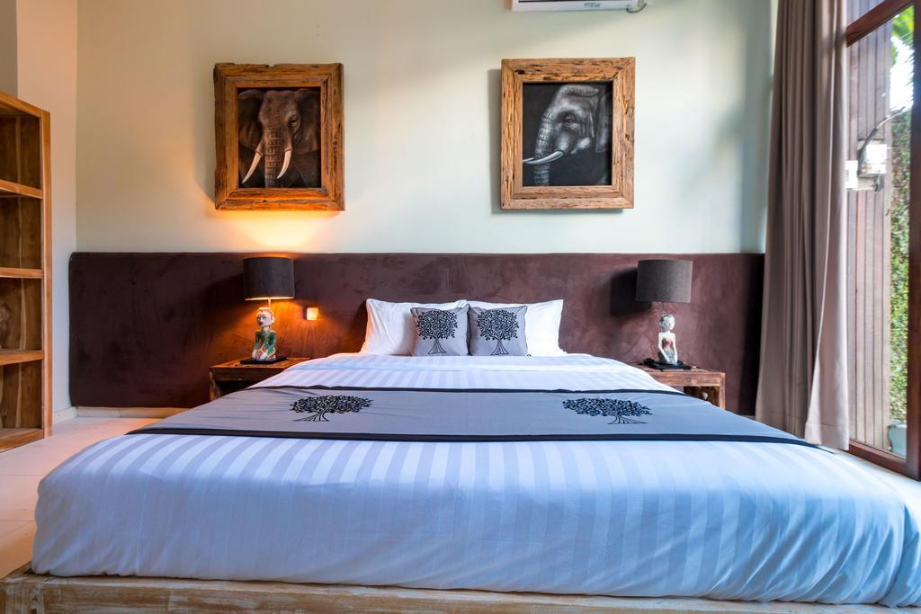 Eden Seminyak (Bali)