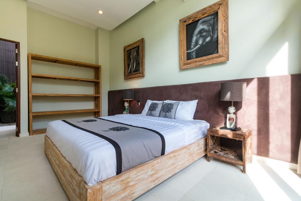 Eden Villa
