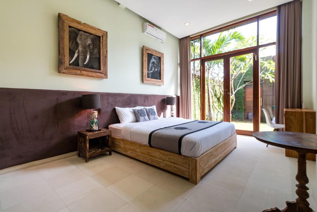 Villa Eden *