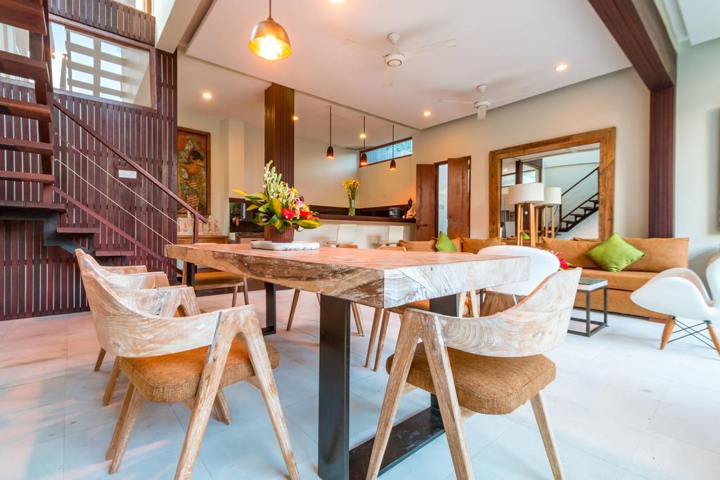 Eden Villa Seminyak (Bali)