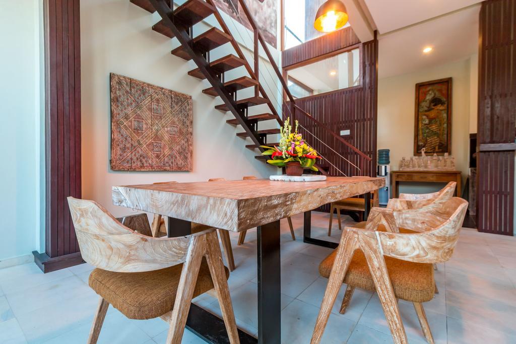 Eden Villa