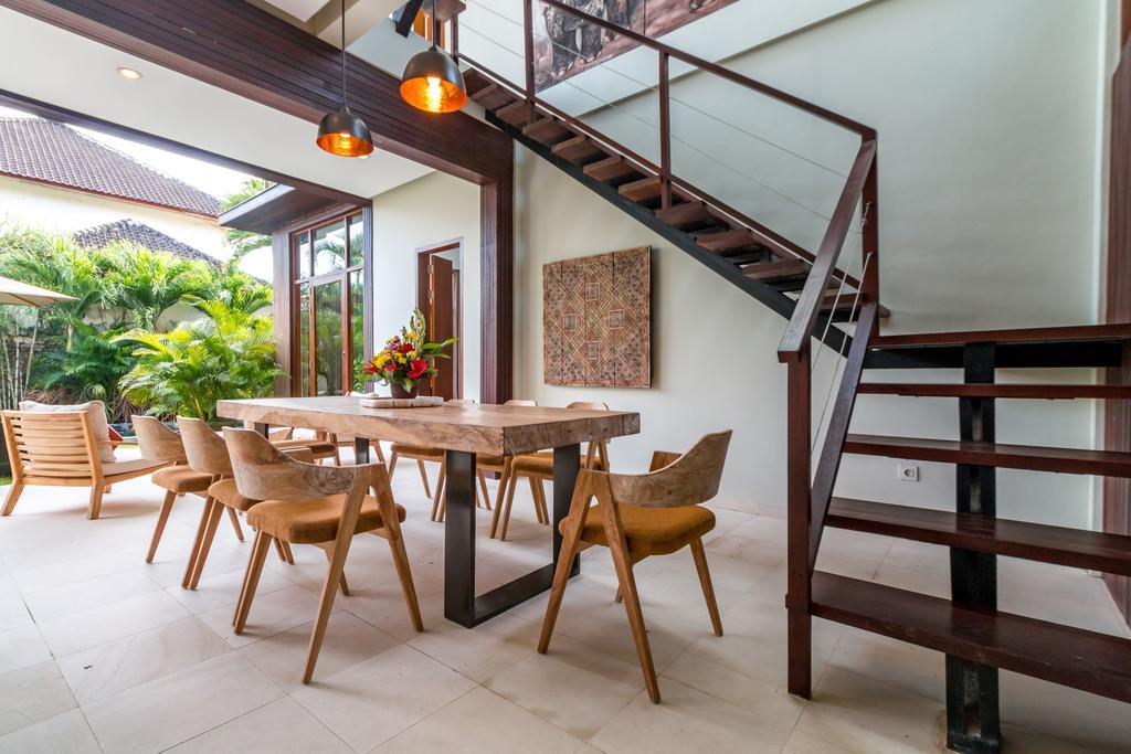 Eden Villa Seminyak (Bali)
