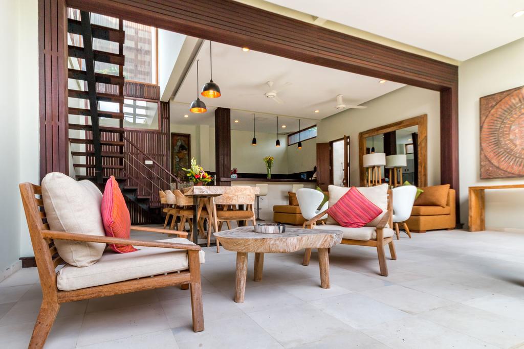 Villa Eden *