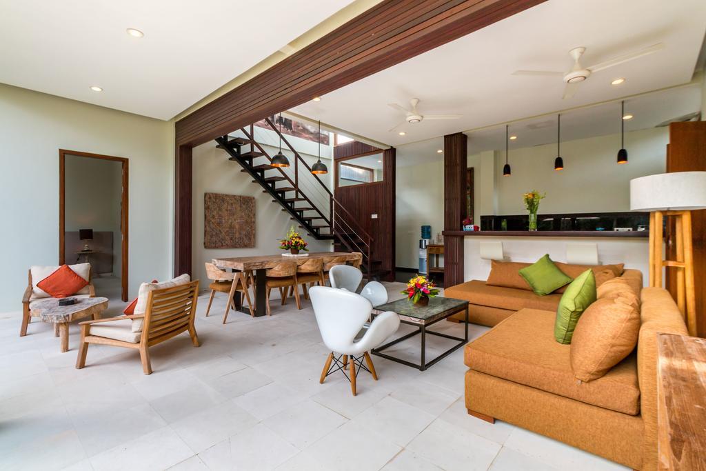 Villa Eden