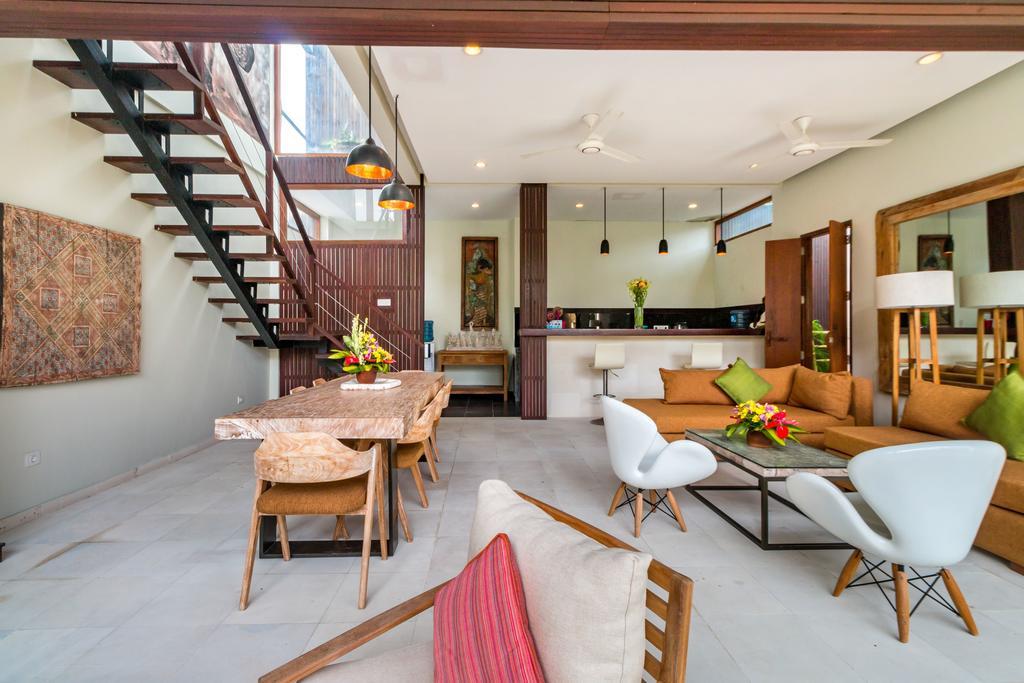Eden Seminyak (Bali)