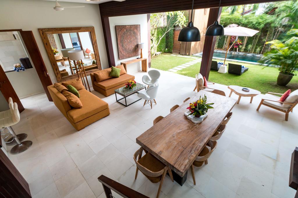 Eden Villa