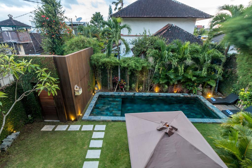 Eden Seminyak (Bali)