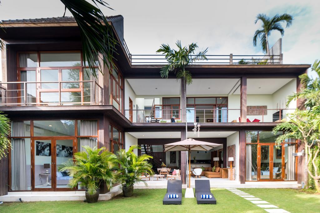 Villa Eden Seminyak (Bali)