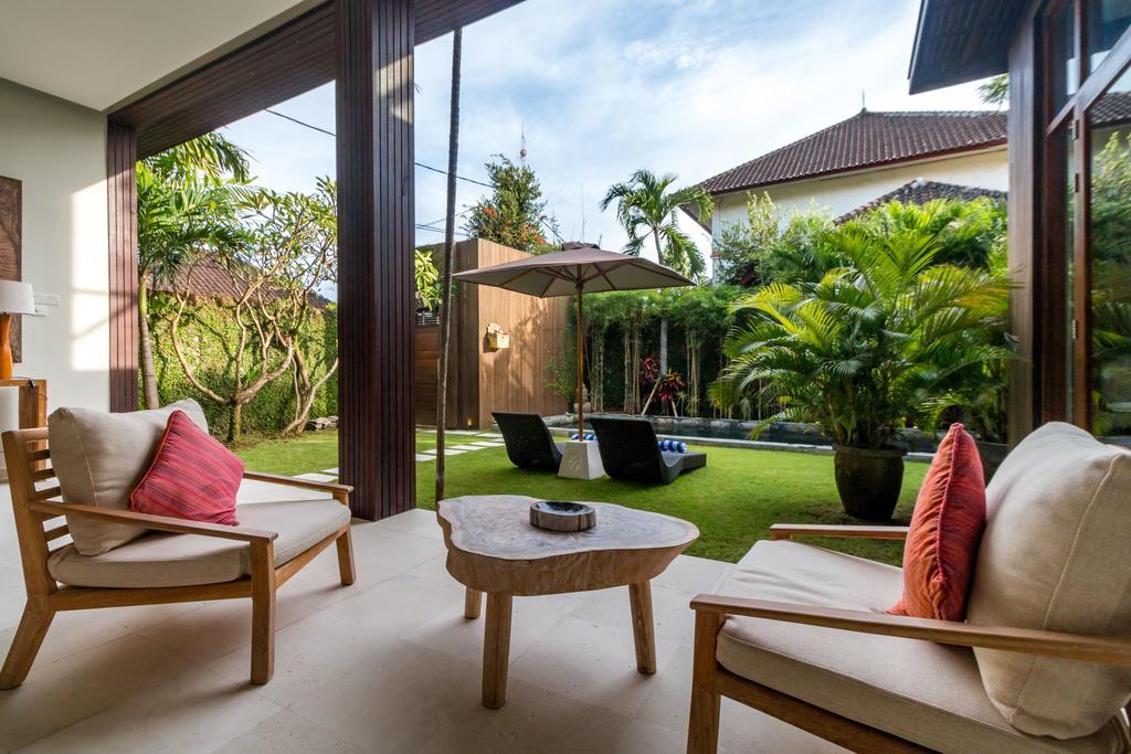 Eden Villa