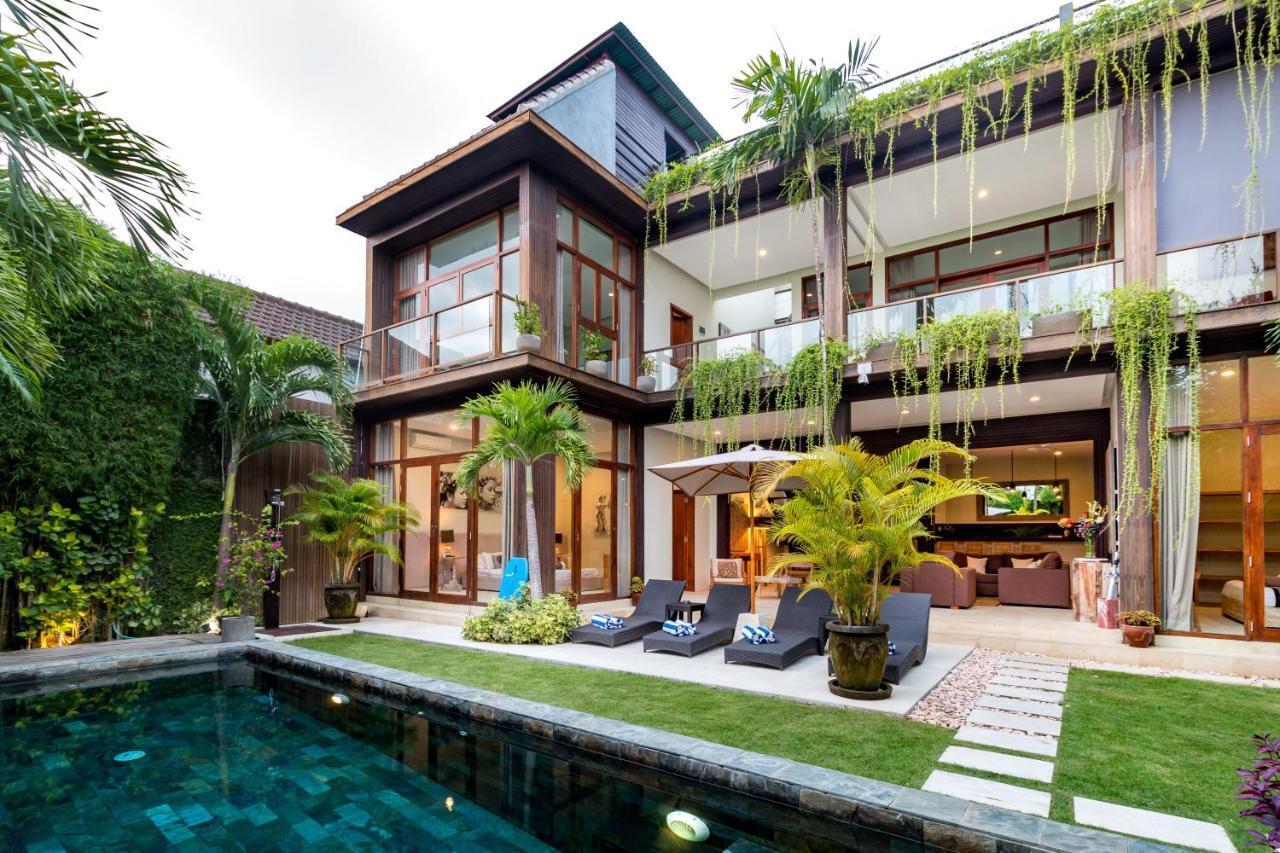 Villa Eden