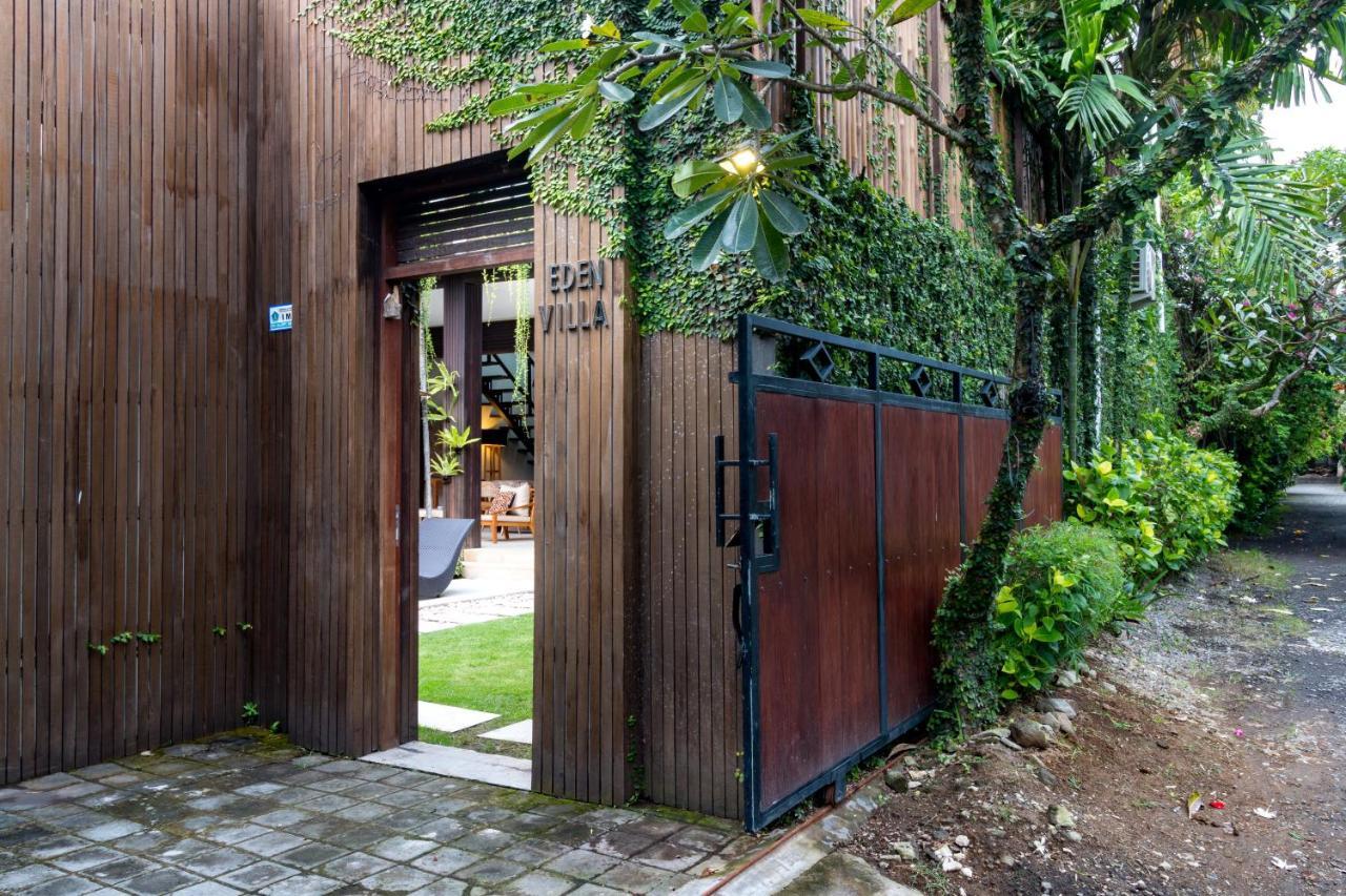 Eden Villa