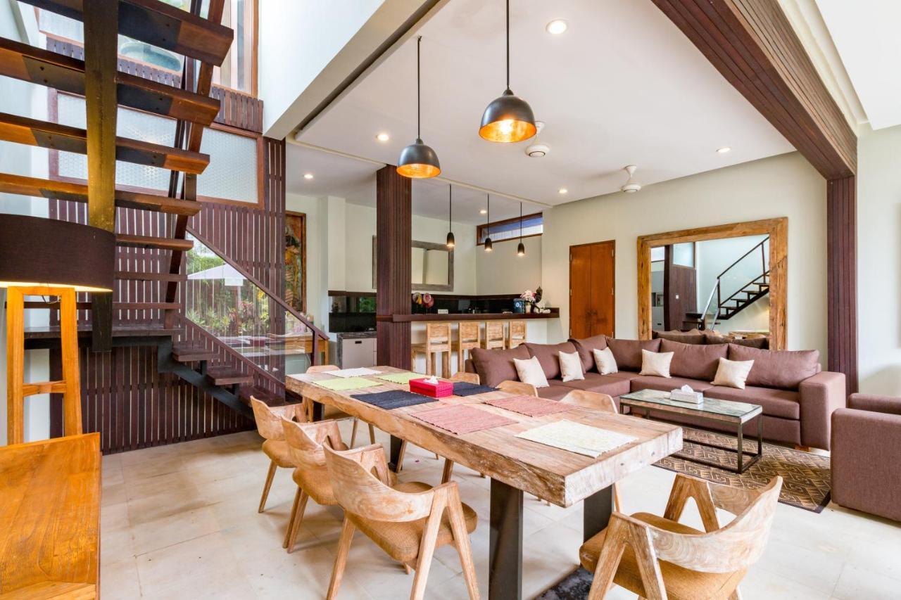 Villa Eden Seminyak (Bali)