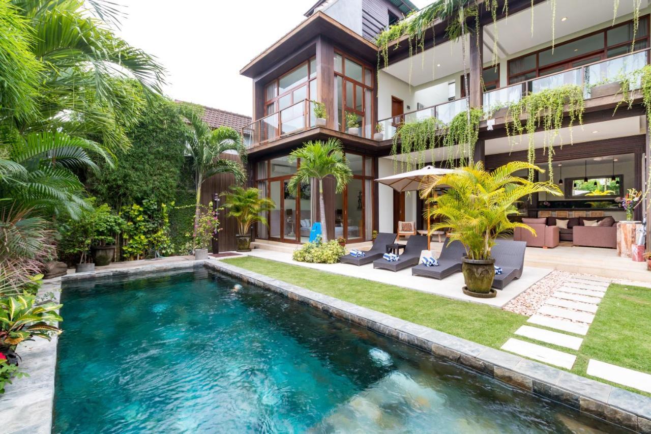 Eden Villa *