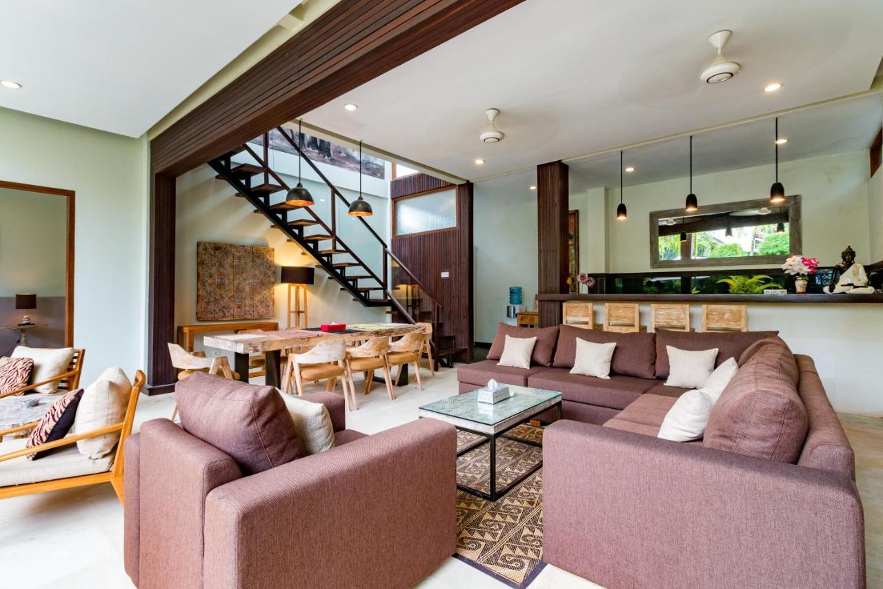Villa Eden Seminyak (Bali)