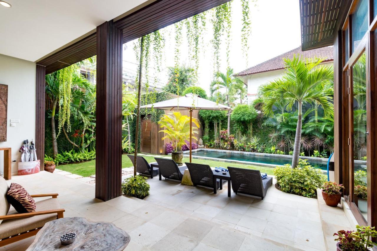 Villa Eden