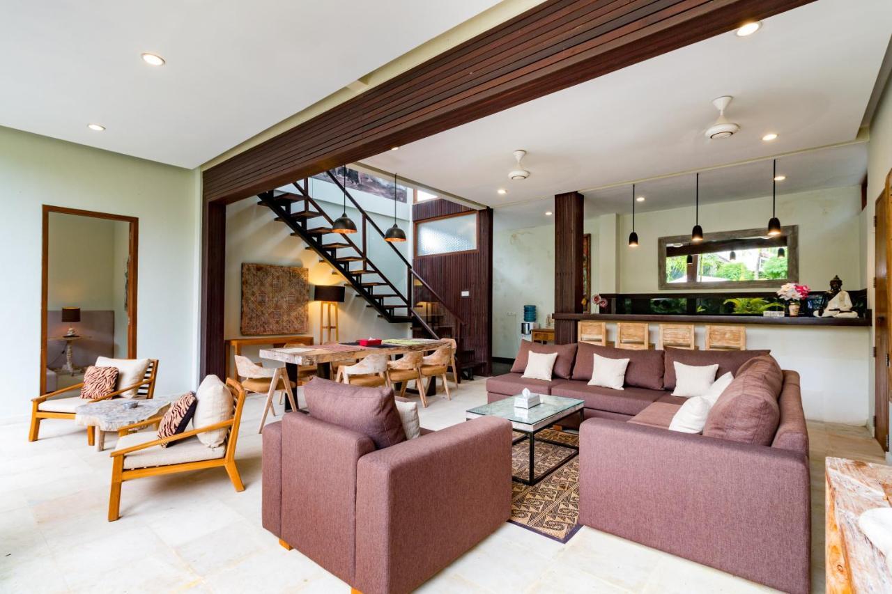 Eden Villa