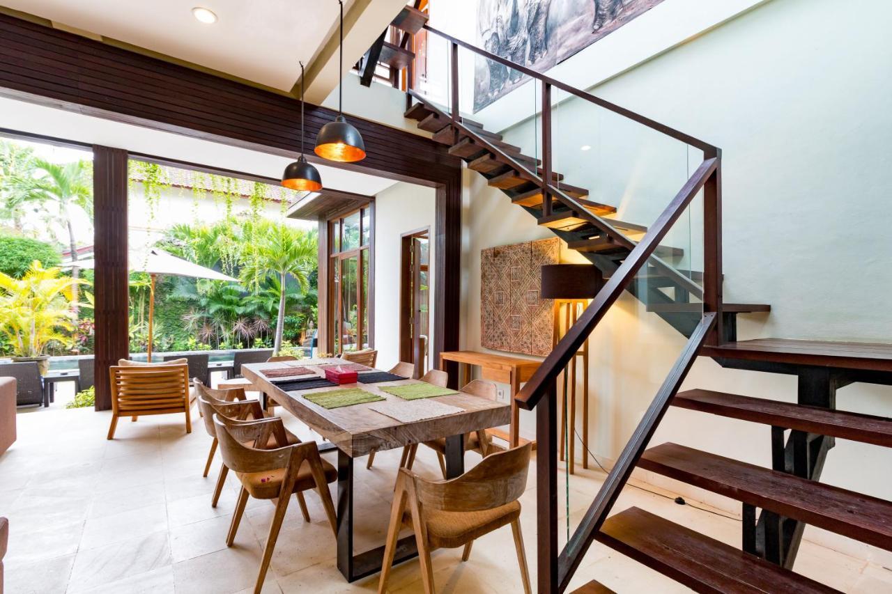 Villa Eden Seminyak (Bali)
