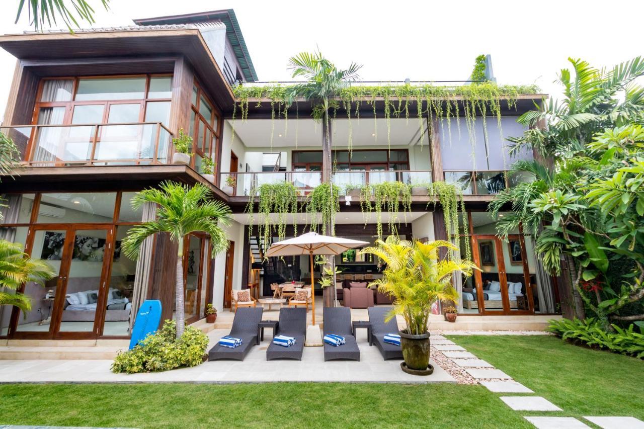 Villa Eden Seminyak (Bali)